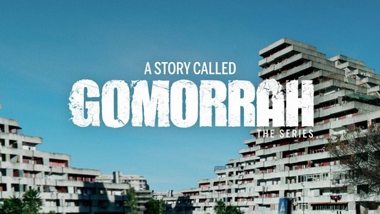 Una storia chiamata Gomorra - La serie