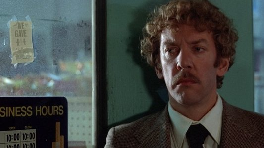 Invasion of the Body Snatchers