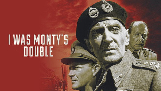 I Was Monty's Double