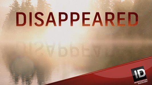 Disappeared