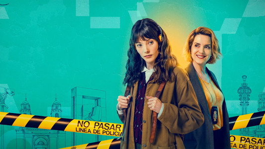 Ágata y Lola