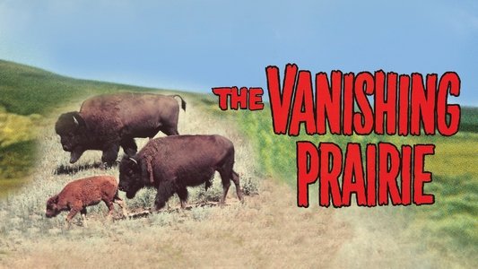 The Vanishing Prairie