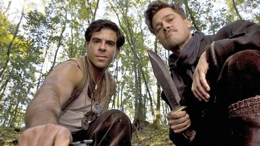 Dirty Bent Bastards