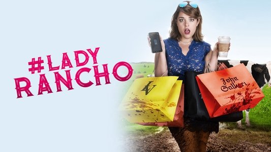 Allá en el rancho