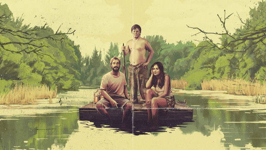 The Peanut Butter Falcon