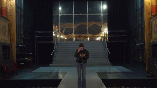 Rue du Conservatoire