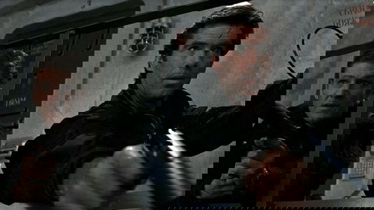 GoldenEye
