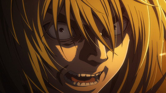 ヴィンランド・サガ