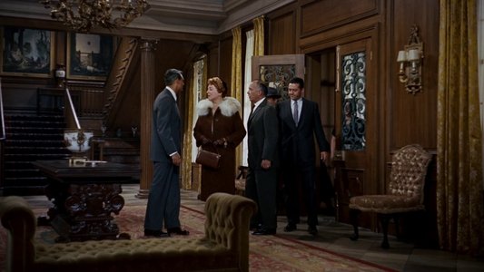 North by Northwest