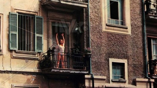 La ragazza alla pari