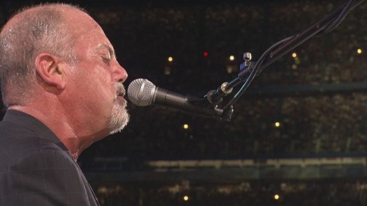 Billy Joel - Live at Shea Stadium