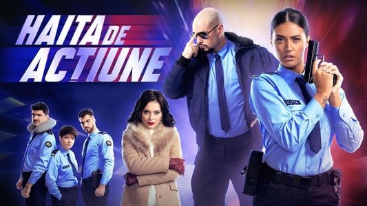 Haita de acțiune