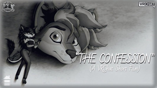 The Confession