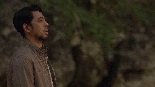 Munafik: Melawan Iblis