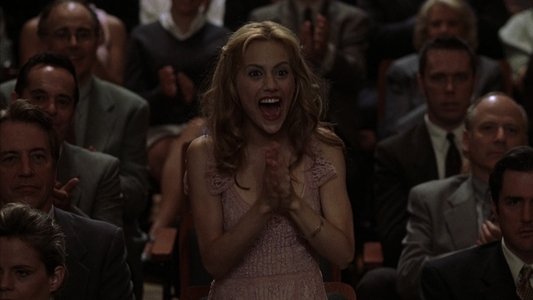 Uptown Girls