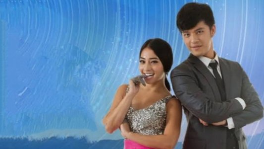 Kau yang Berasal dari Bintang