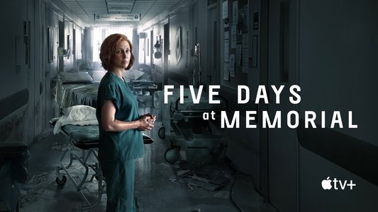 Five Days at Memorial