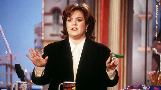 The Rosie O'Donnell Show