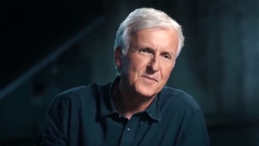 James Cameron's Story of Science Fiction