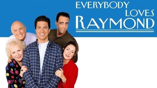 Everybody Loves Raymond