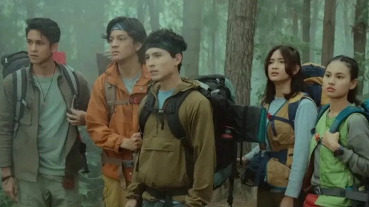 Petaka Gunung Welirang