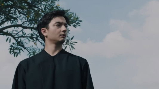 Patah Hati Yang Kupilih