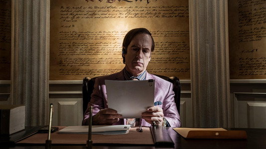 Better Call Saul