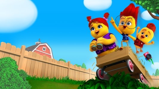 The Chicken Squad