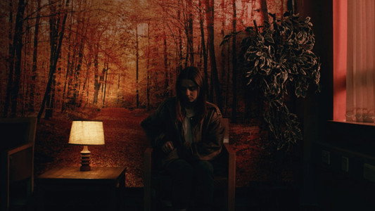 The End of the F***ing World