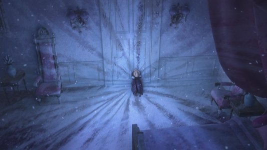 Frozen