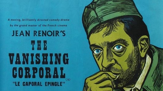 Le Caporal épinglé