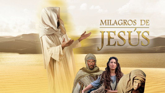 Milagres de Jesus