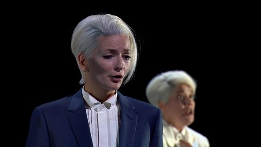 Gluck: Orphée et Eurydice