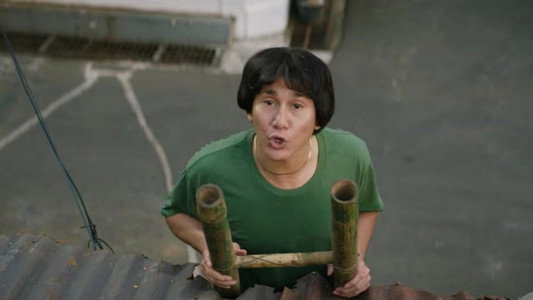 Warkop DKI: ViRaLiN dOoOoNg..!!