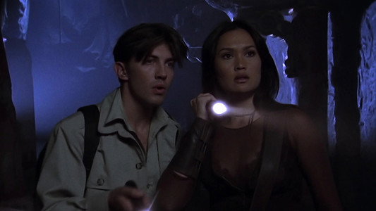 Relic Hunter