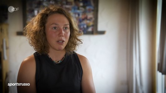 Höhenrausch - Laura Dahlmeiers Leben nach dem Biathlon