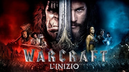 Warcraft