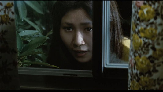夜這い海女