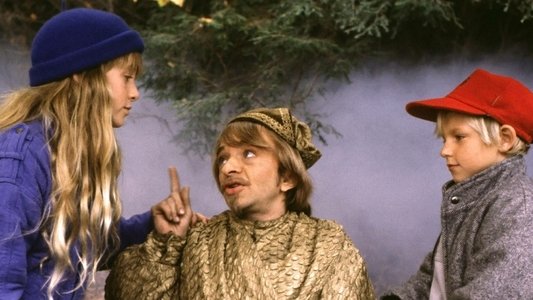 C'est pas parce qu'on est petit qu'on peut pas être grand!