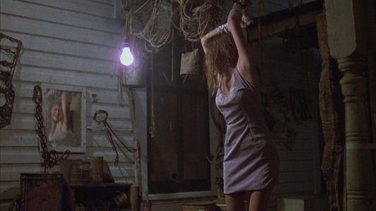 The Return of the Texas Chainsaw Massacre
