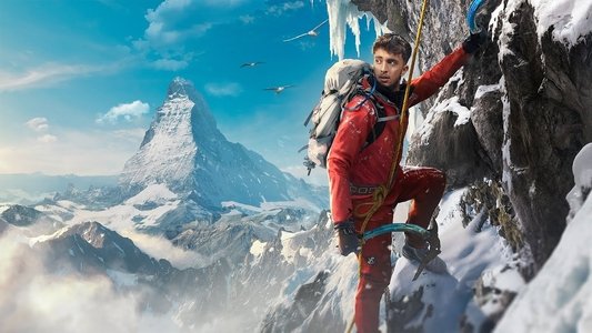 Inoxtag, l'ascension du Mont-Blanc