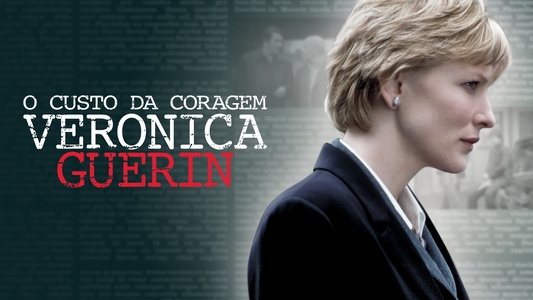 Veronica Guerin