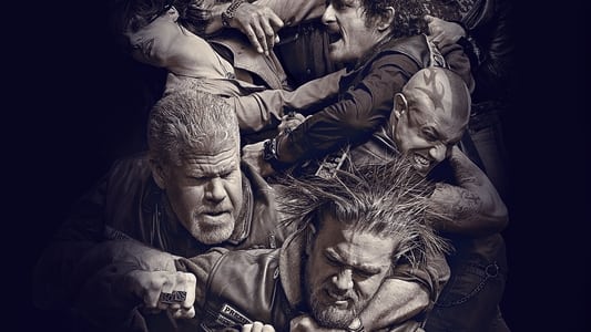 Sons of Anarchy