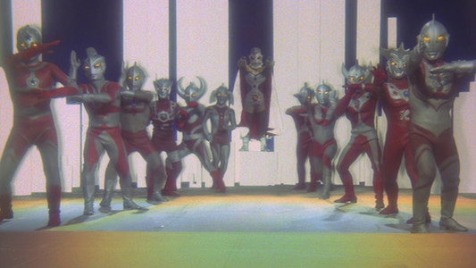 Space Warriors 2000