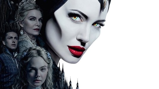 Maleficent: Mistress of Evil