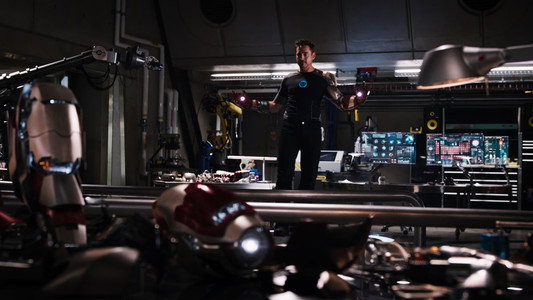 Iron Man 3