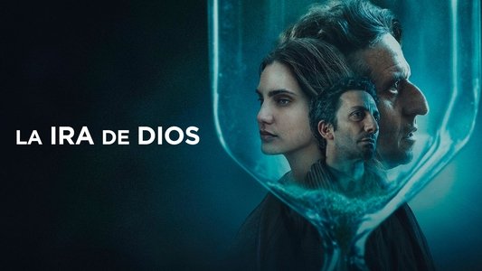 La ira de Dios