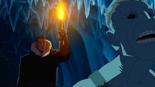 Batman: The Doom That Came to Gotham