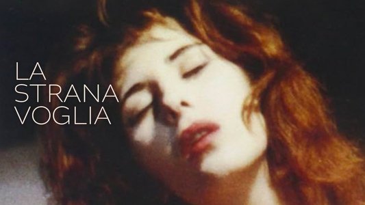 La strana voglia