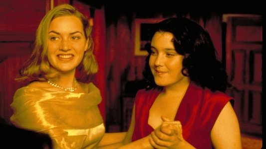 Heavenly Creatures